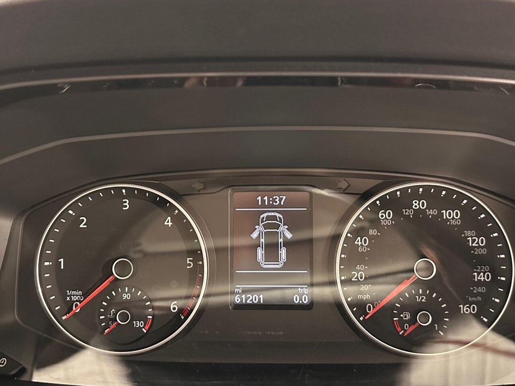 Used Volkswagen Caravelle 2019 for sale - 76496757: Photo 9