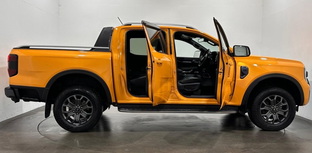 Used Ford Ranger 2023 for sale - 77437259: Photo 10