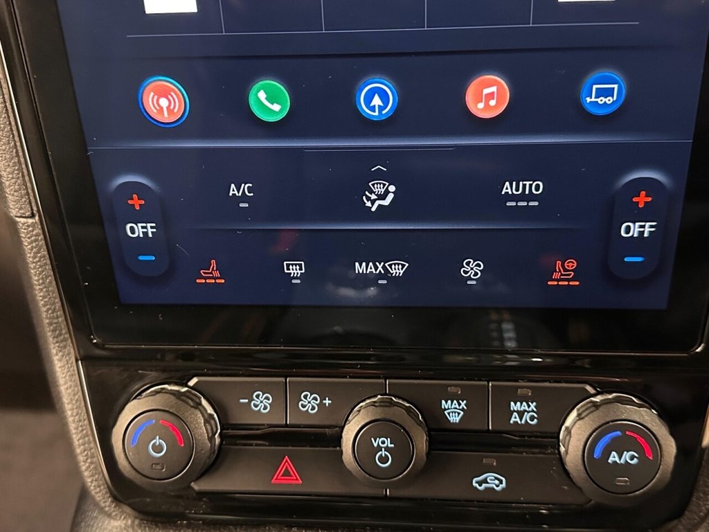 Used Ford Ranger 2023 for sale - 77437259: Photo 12