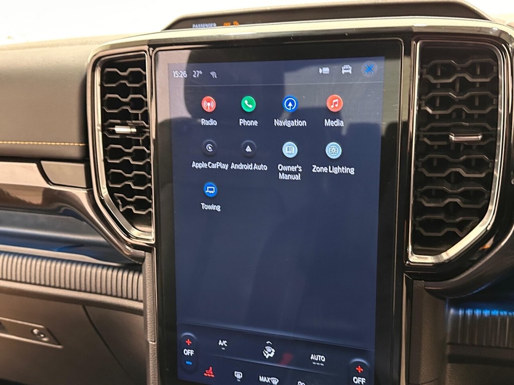 Used Ford Ranger 2023 for sale - 77437259: Photo 14