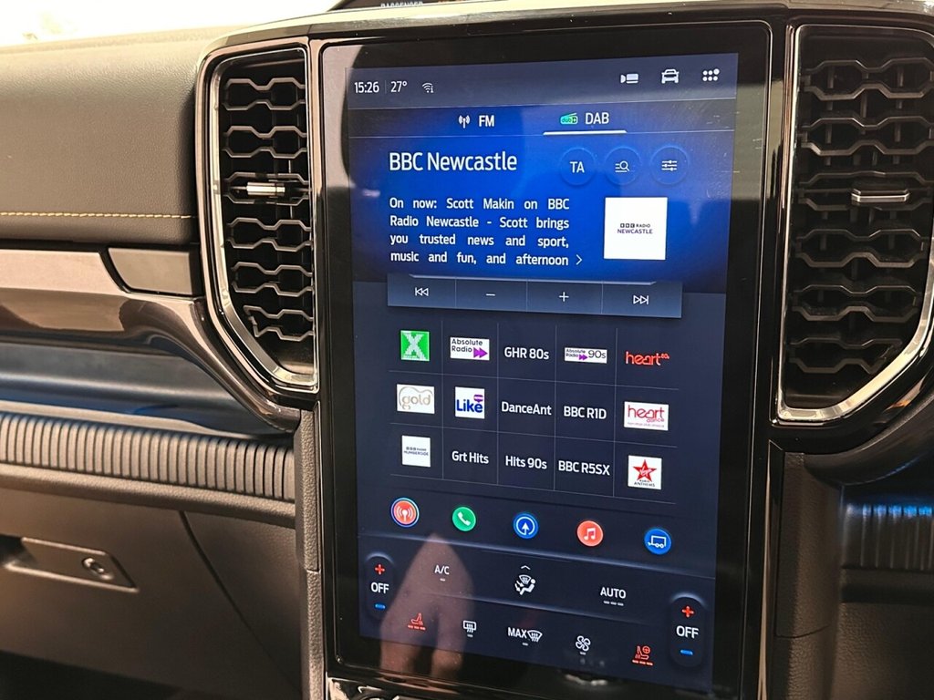 Used Ford Ranger 2023 for sale - 77437259: Photo 15