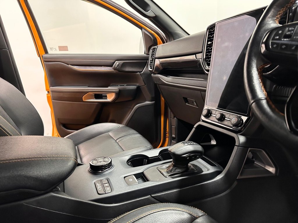 Used Ford Ranger 2023 for sale - 77437259: Photo 17