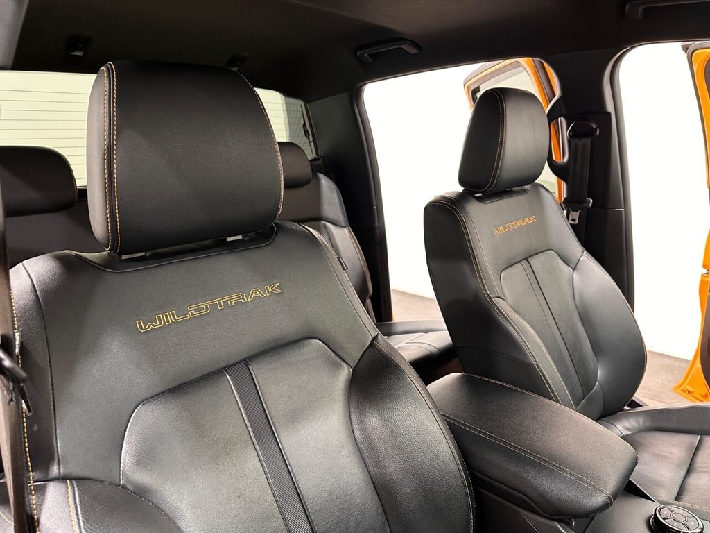 Used Ford Ranger 2023 for sale - 77437259: Photo 18