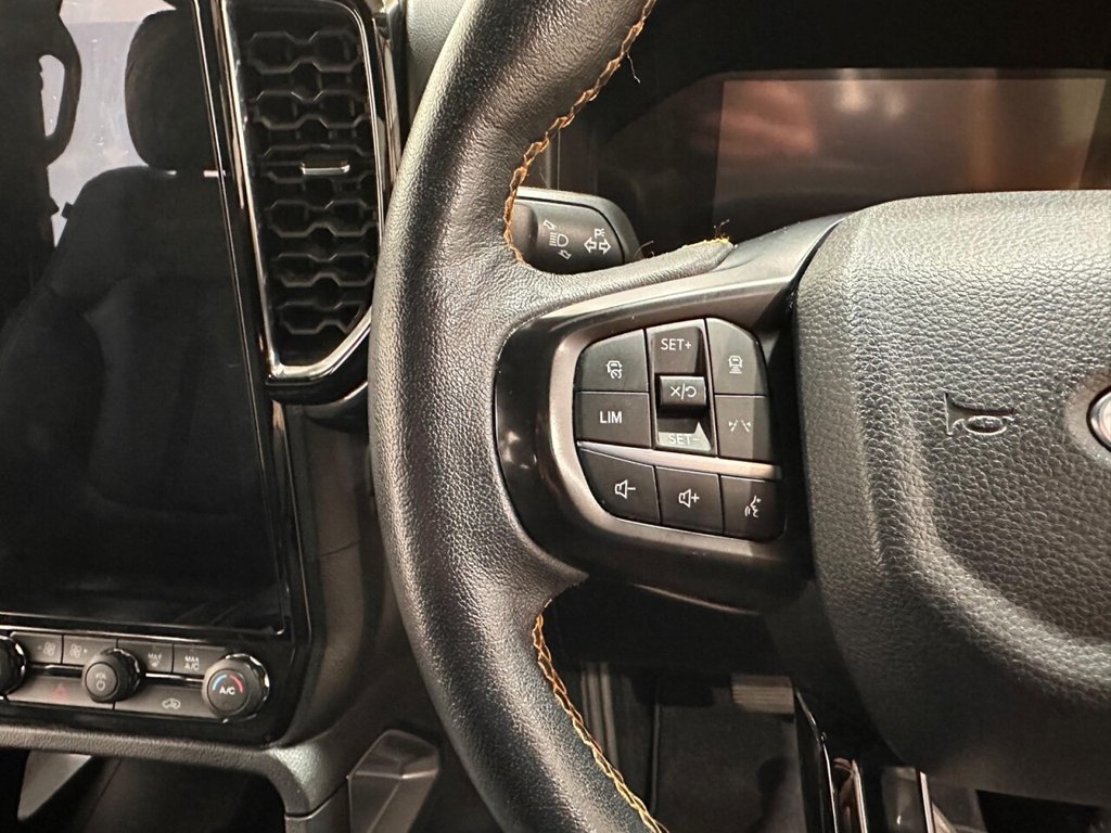 Used Ford Ranger 2023 for sale - 77437259: Photo 19