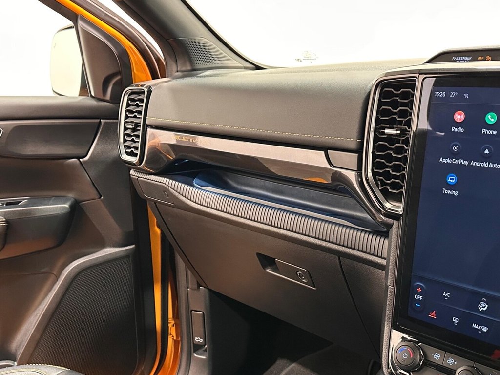 Used Ford Ranger 2023 for sale - 77437259: Photo 21