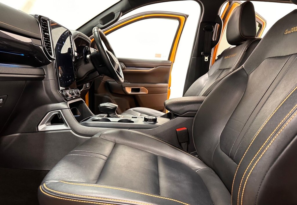 Used Ford Ranger 2023 for sale - 77437259: Photo 23