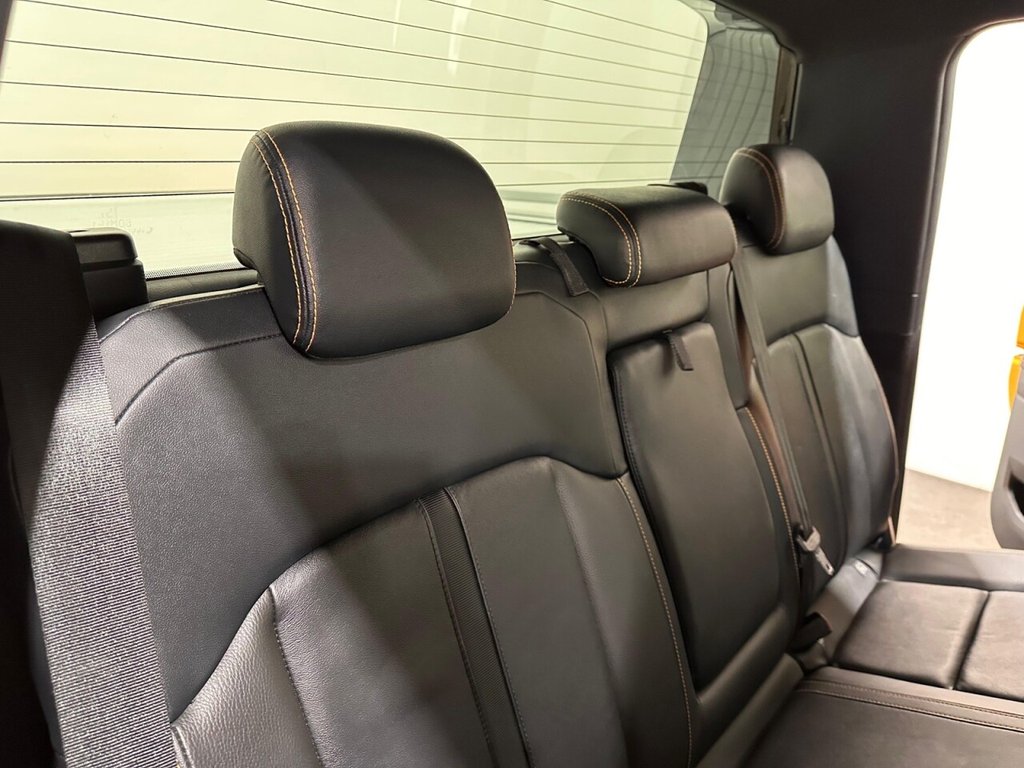 Used Ford Ranger 2023 for sale - 77437259: Photo 24