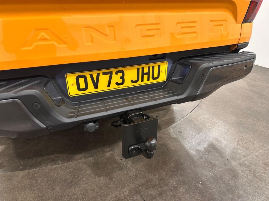 Used Ford Ranger 2023 for sale - 77437259: Photo 26