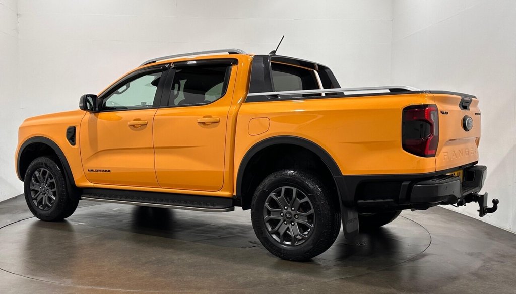 Used Ford Ranger 2023 for sale - 77437259: Photo 3