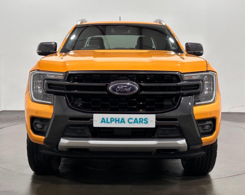 Used Ford Ranger 2023 for sale - 77437259: Photo 5