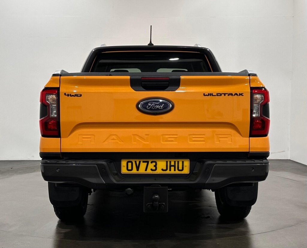 Used Ford Ranger 2023 for sale - 77437259: Photo 6