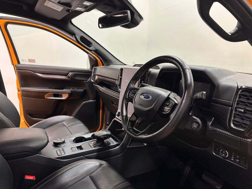 Used Ford Ranger 2023 for sale - 77437259: Photo 7