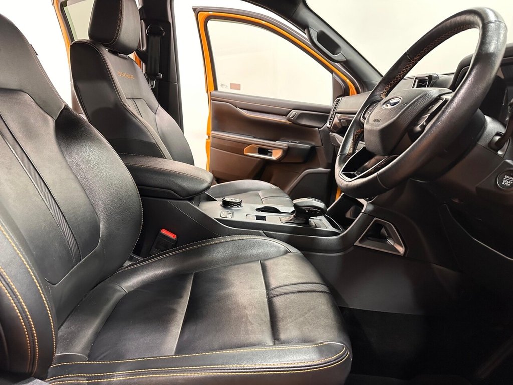 Used Ford Ranger 2023 for sale - 77437259: Photo 8