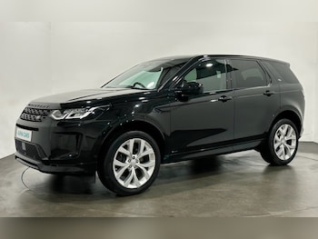 Used Land Rover Discovery Sport 2021 for sale - 77667463: Photo