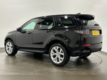 Used Land Rover Discovery Sport 2021 for sale - 77667463: Photo