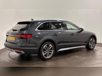 Used Audi A4 Allroad 2021 for sale - 79599373: Photo