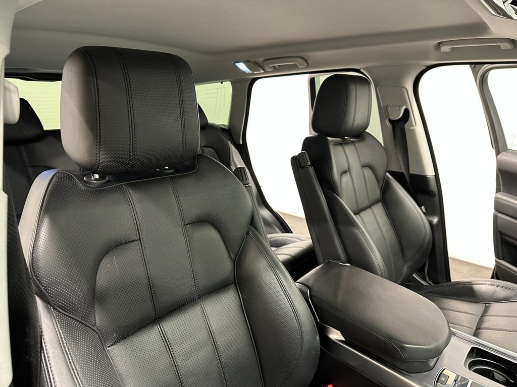 Used Land Rover Range Rover Sport 2016 for sale - 77953209: Photo 10