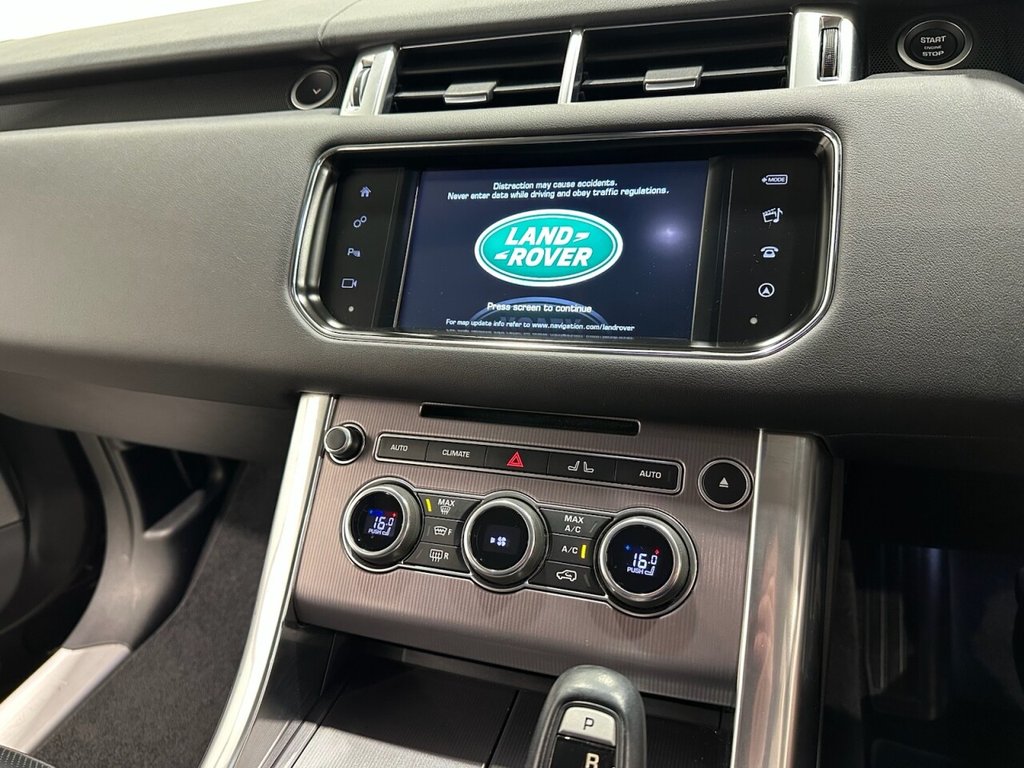 Used Land Rover Range Rover Sport 2016 for sale - 77953209: Photo 12
