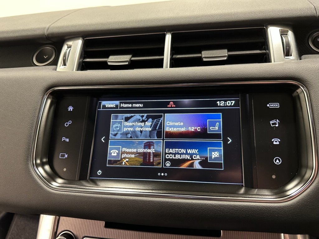 Used Land Rover Range Rover Sport 2016 for sale - 77953209: Photo 13