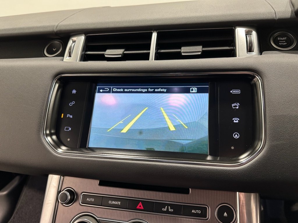 Used Land Rover Range Rover Sport 2016 for sale - 77953209: Photo 15