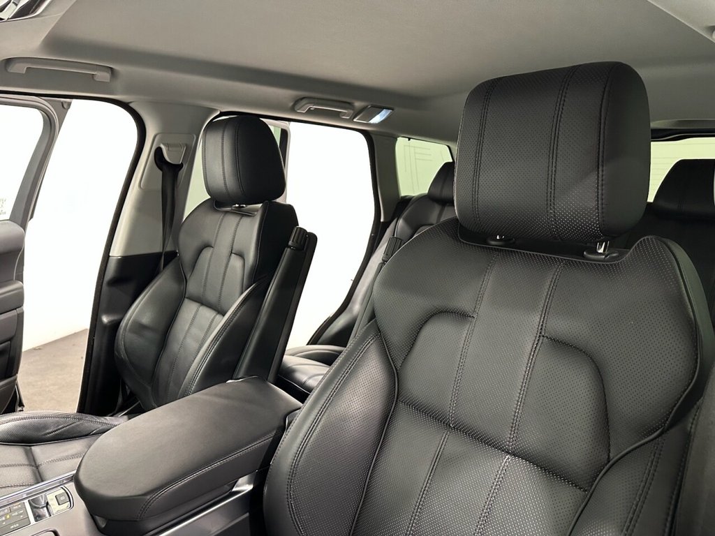 Used Land Rover Range Rover Sport 2016 for sale - 77953209: Photo 16