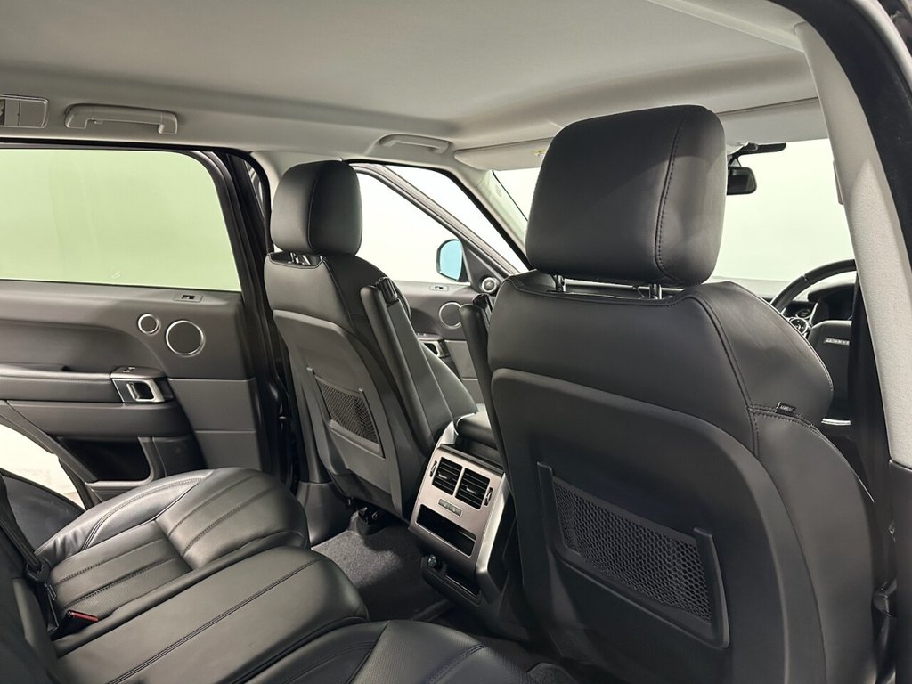 Used Land Rover Range Rover Sport 2016 for sale - 77953209: Photo 18