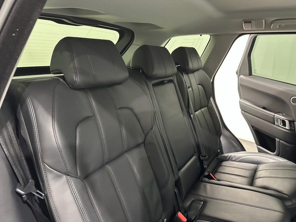 Used Land Rover Range Rover Sport 2016 for sale - 77953209: Photo 19