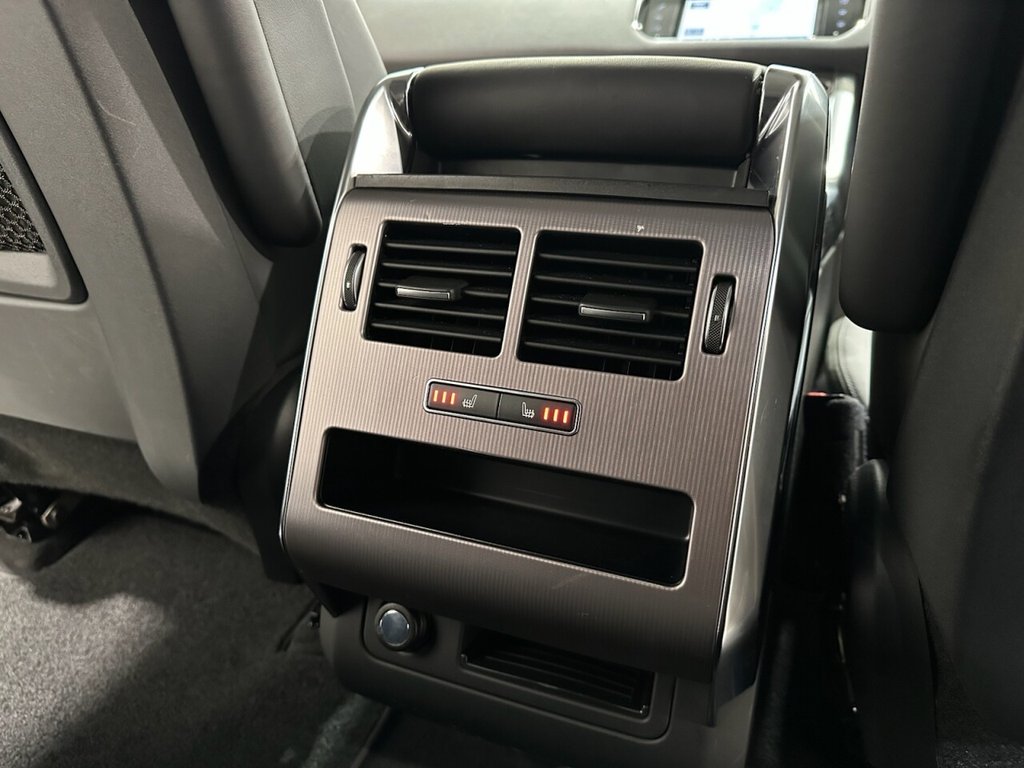 Used Land Rover Range Rover Sport 2016 for sale - 77953209: Photo 20