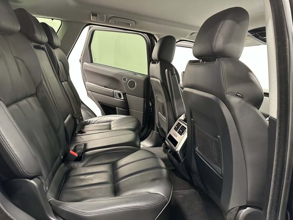 Used Land Rover Range Rover Sport 2016 for sale - 77953209: Photo 21