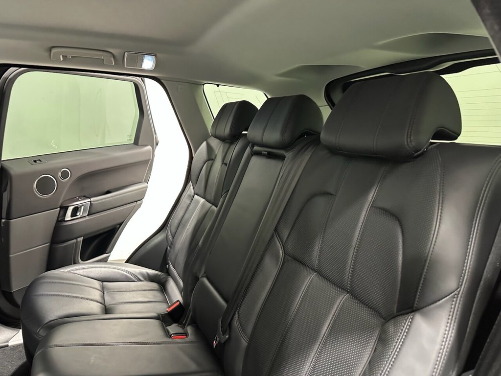 Used Land Rover Range Rover Sport 2016 for sale - 77953209: Photo 22