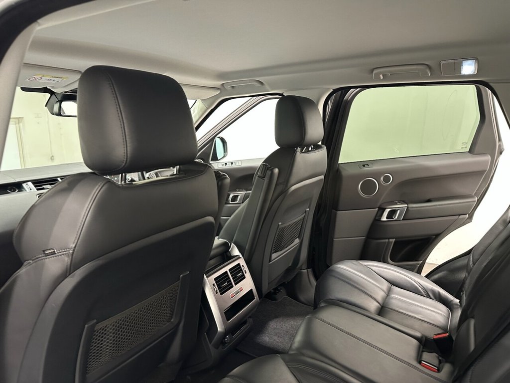 Used Land Rover Range Rover Sport 2016 for sale - 77953209: Photo 23