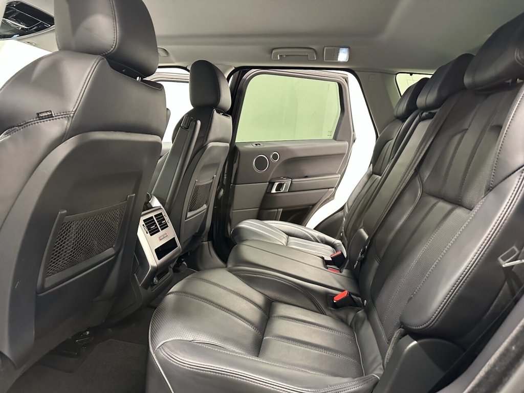 Used Land Rover Range Rover Sport 2016 for sale - 77953209: Photo 24