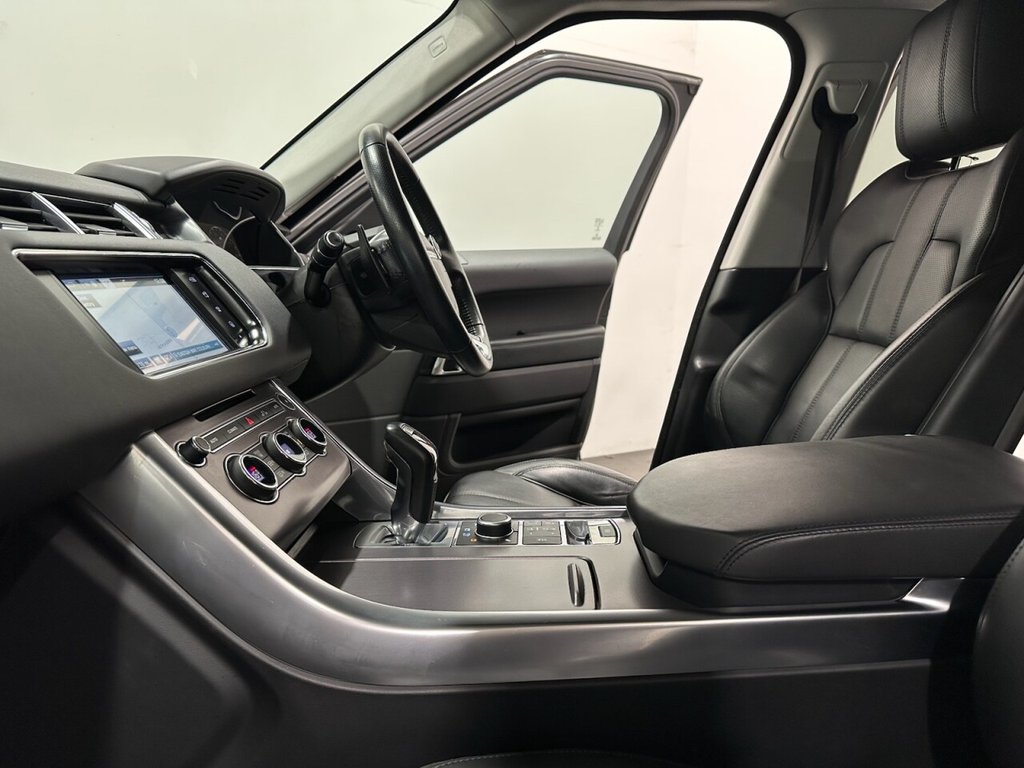 Used Land Rover Range Rover Sport 2016 for sale - 77953209: Photo 25