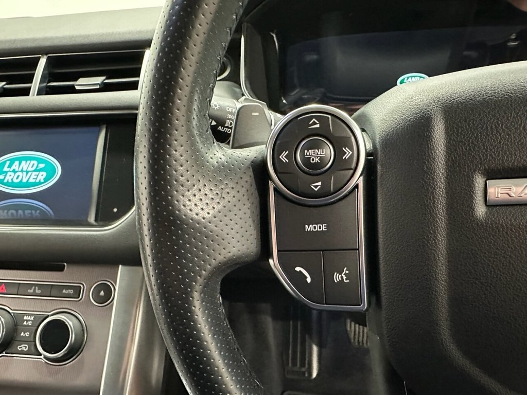 Used Land Rover Range Rover Sport 2016 for sale - 77953209: Photo 26