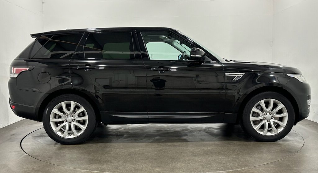 Used Land Rover Range Rover Sport 2016 for sale - 77953209: Photo 7