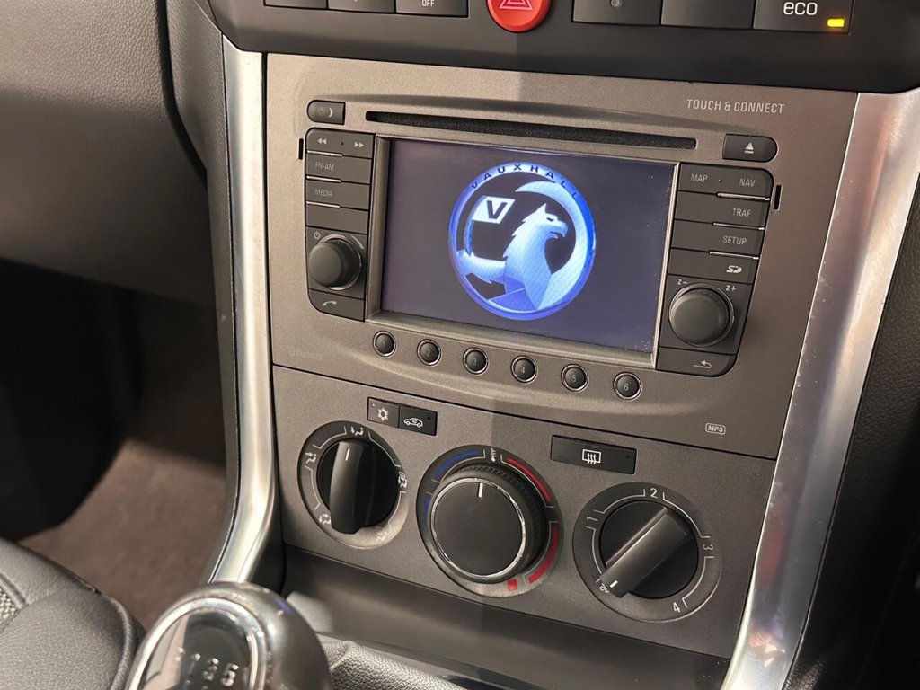 Used Vauxhall Antara 2013 for sale - 76868025: Photo 11