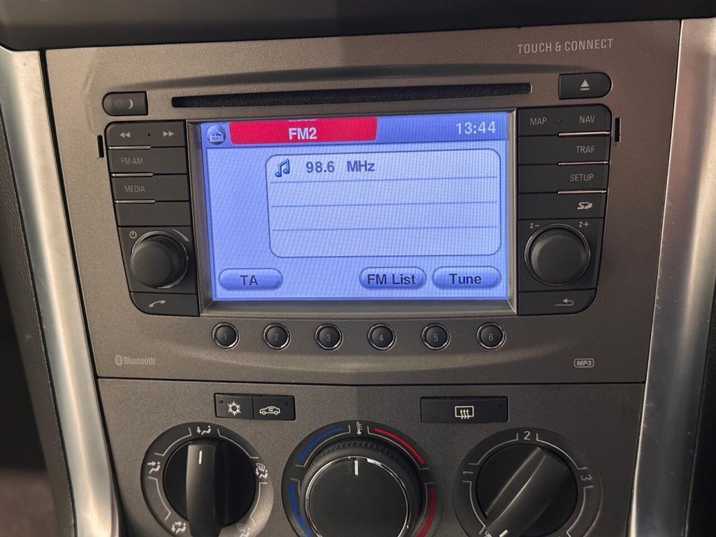 Used Vauxhall Antara 2013 for sale - 76868025: Photo 12