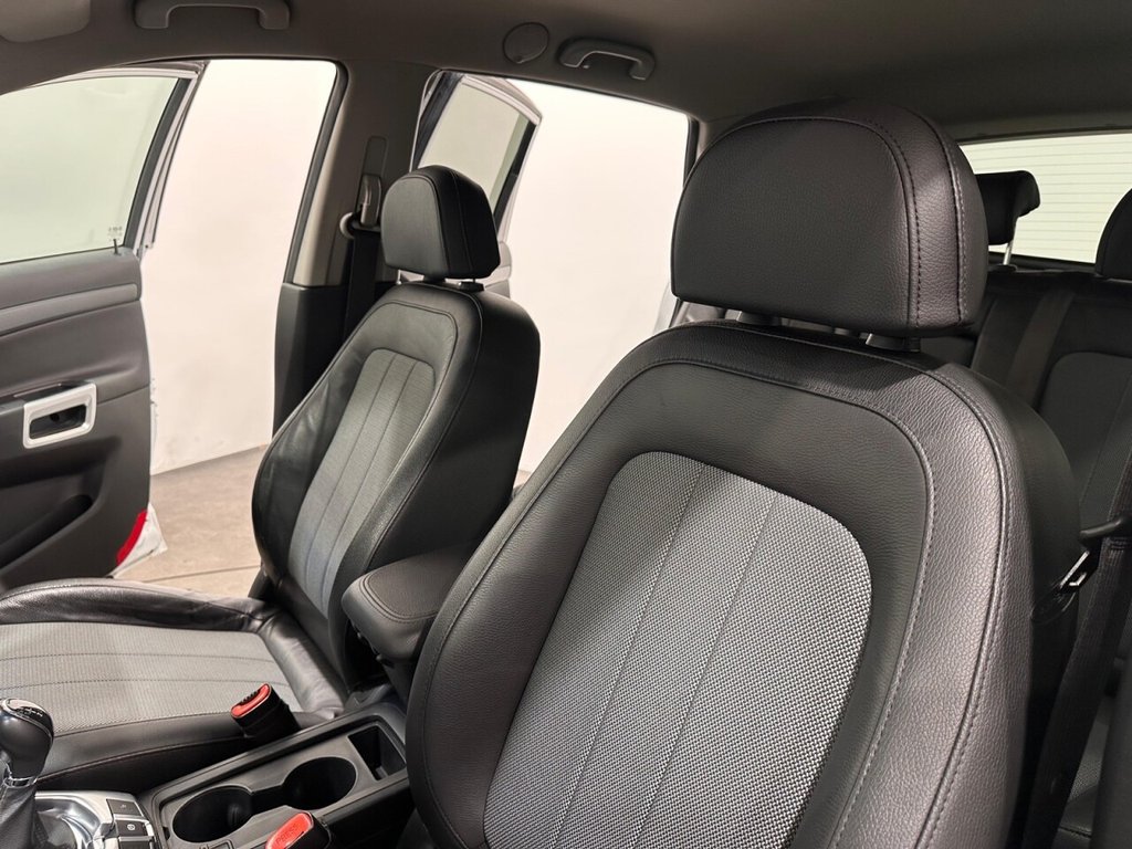 Used Vauxhall Antara 2013 for sale - 76868025: Photo 16