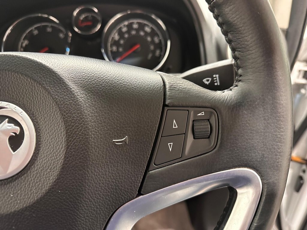 Used Vauxhall Antara 2013 for sale - 76868025: Photo 17