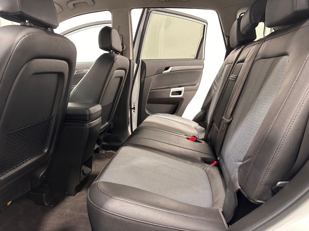 Used Vauxhall Antara 2013 for sale - 76868025: Photo 19