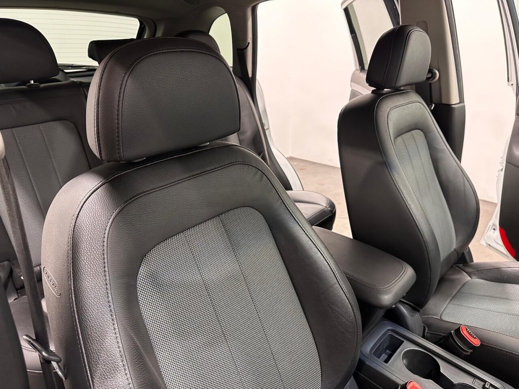 Used Vauxhall Antara 2013 for sale - 76868025: Photo 21