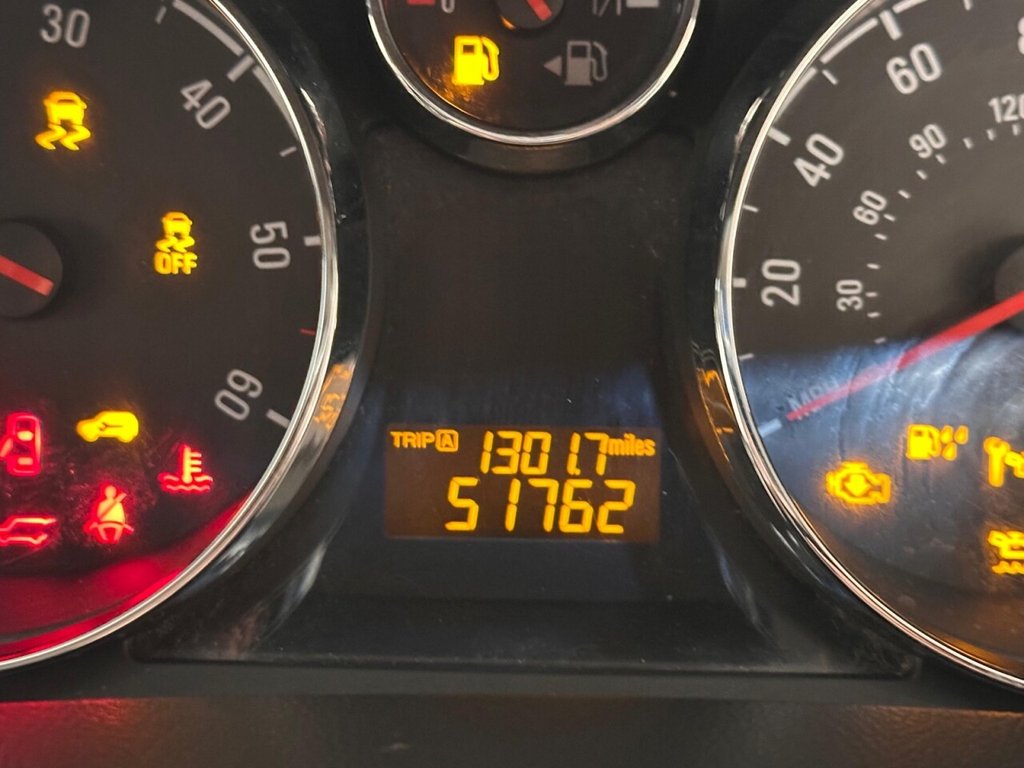 Used Vauxhall Antara 2013 for sale - 76868025: Photo 7