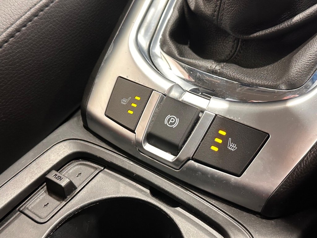 Used Vauxhall Antara 2013 for sale - 76868025: Photo 9