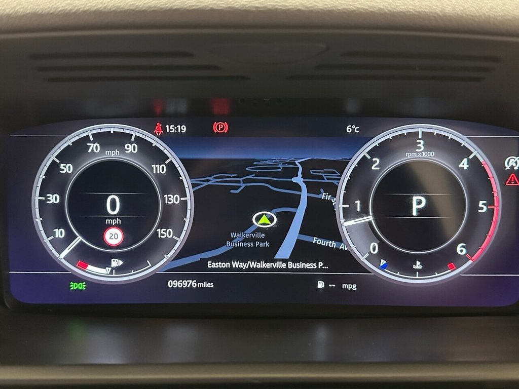 Used Land Rover Discovery 2019 for sale - 77609088: Photo 10