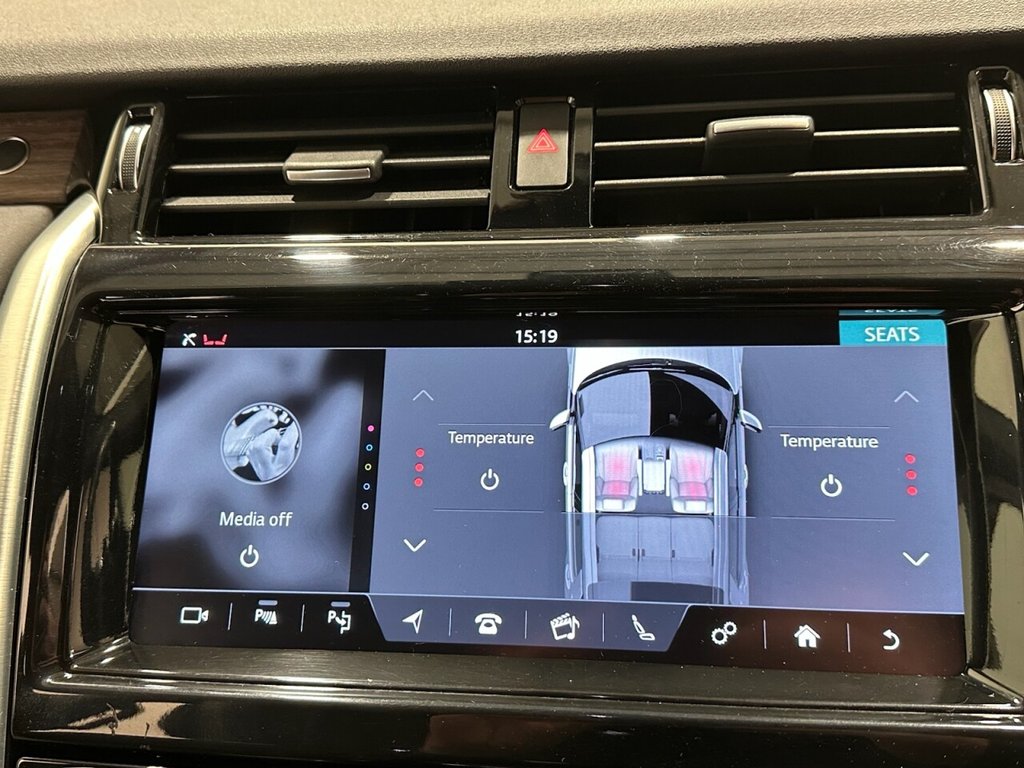 Used Land Rover Discovery 2019 for sale - 77609088: Photo 11