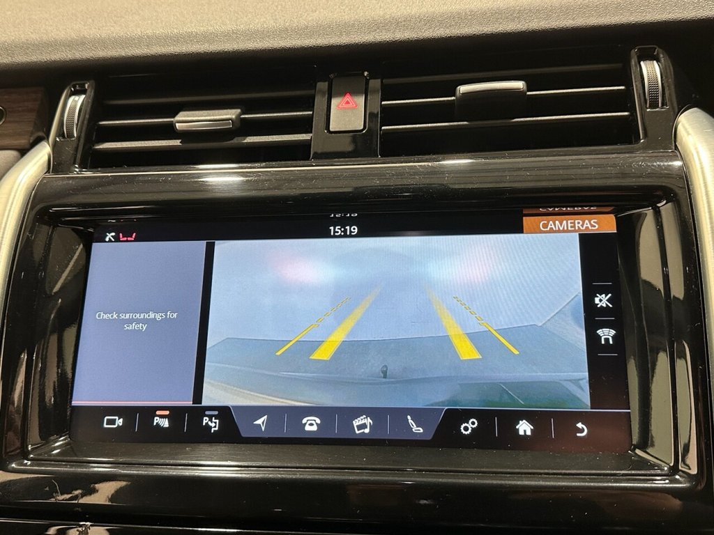 Used Land Rover Discovery 2019 for sale - 77609088: Photo 12