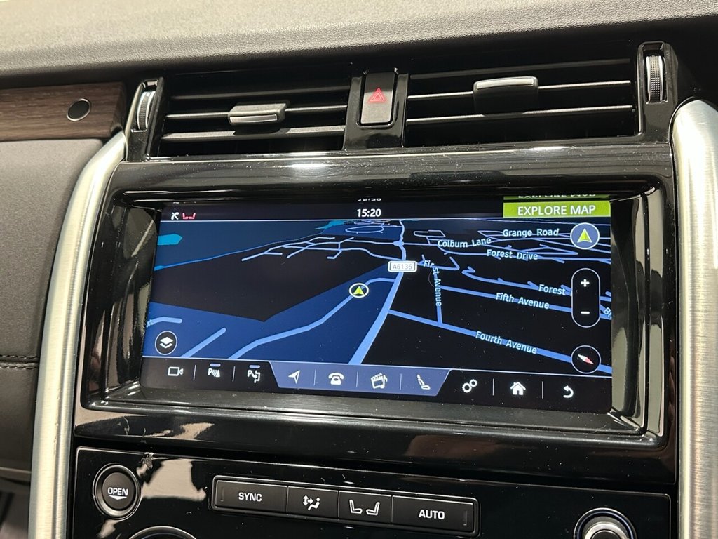 Used Land Rover Discovery 2019 for sale - 77609088: Photo 13