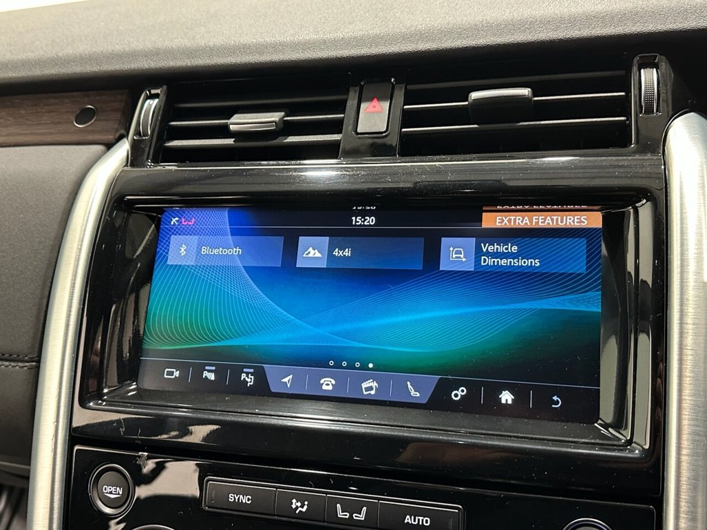 Used Land Rover Discovery 2019 for sale - 77609088: Photo 15