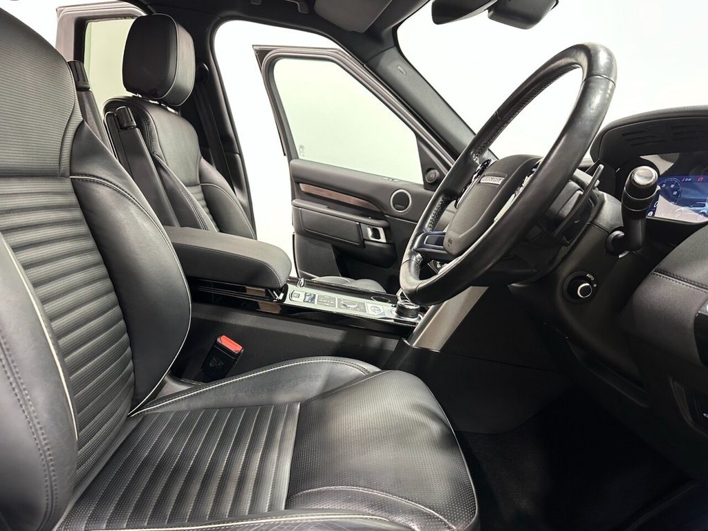 Used Land Rover Discovery 2019 for sale - 77609088: Photo 17