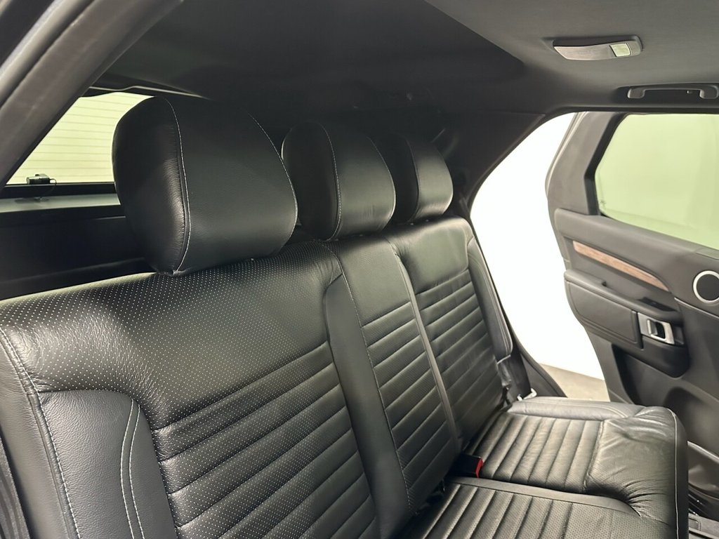 Used Land Rover Discovery 2019 for sale - 77609088: Photo 20